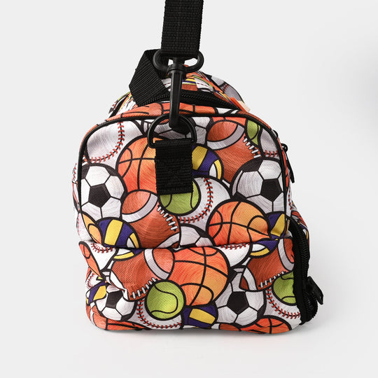 Levup Lunch Bag For Kids