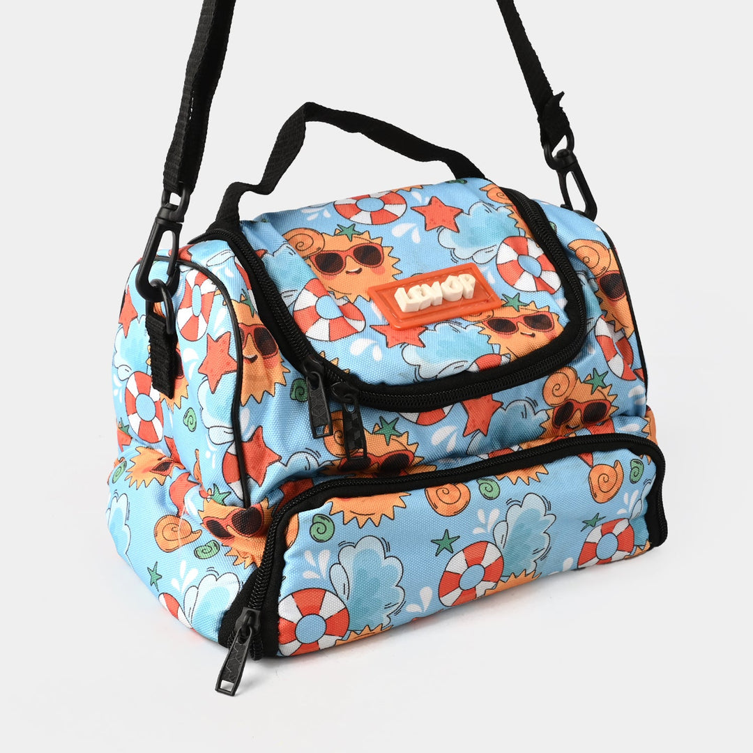 Levup Lunch Bag for Kids