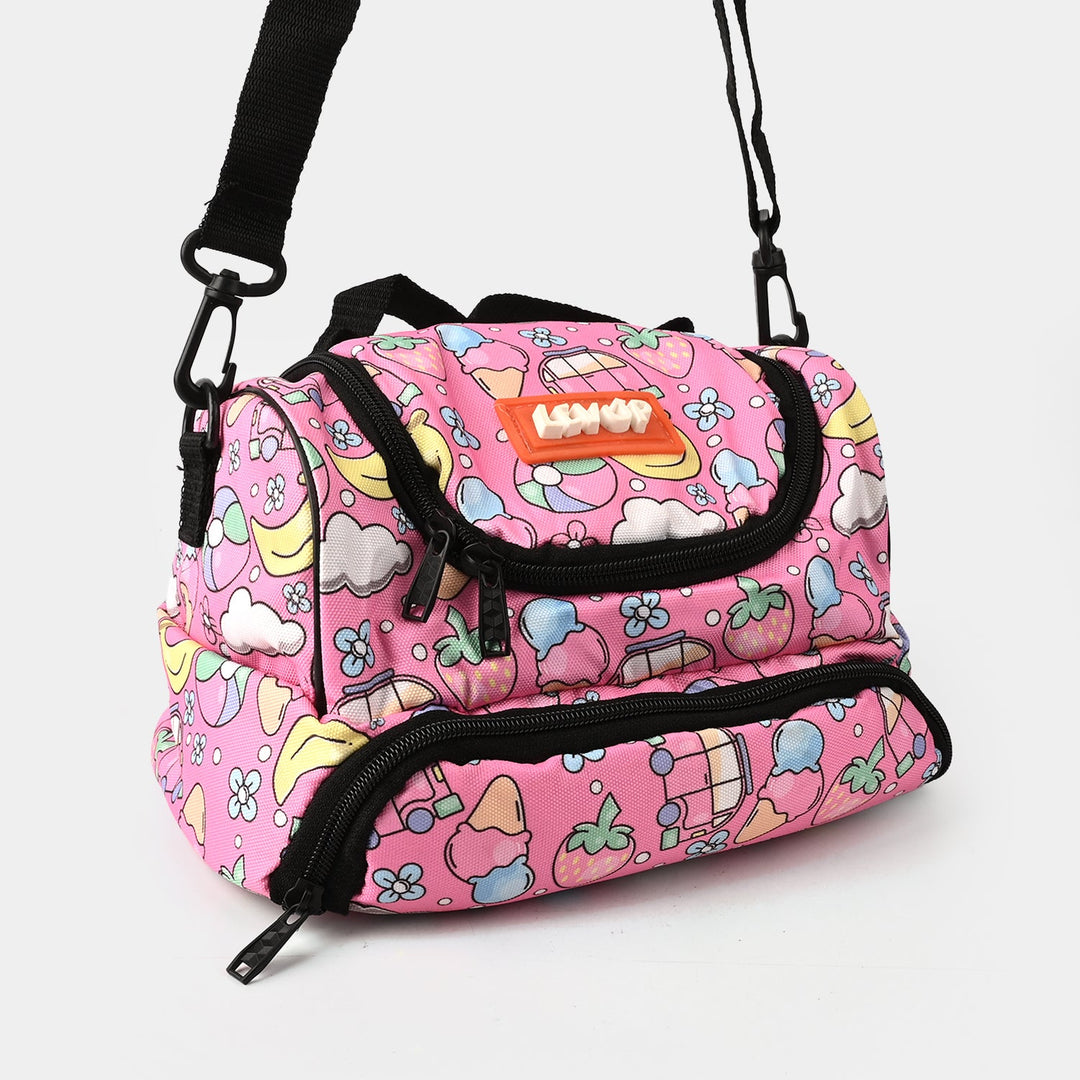 Lunch Bag for Kids