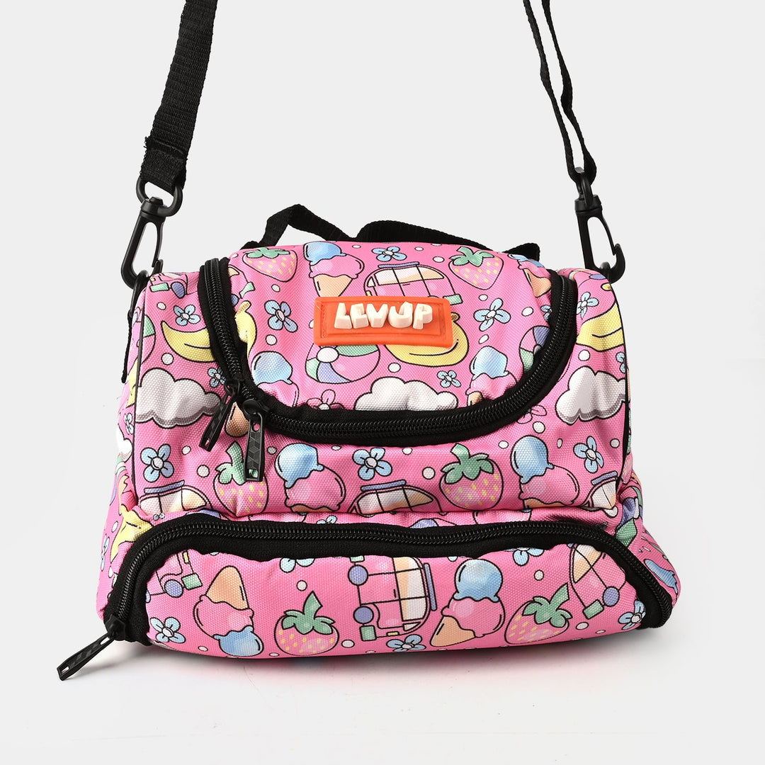 Lunch Bag for Kids