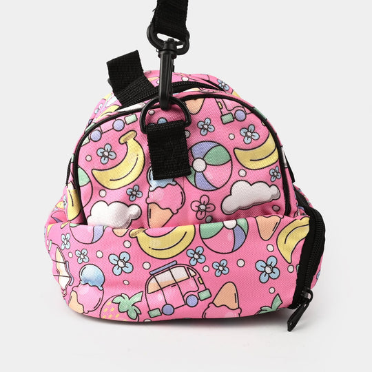 Lunch Bag for Kids