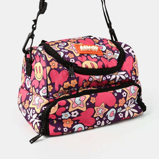 Levup Lunch Bag For Kids