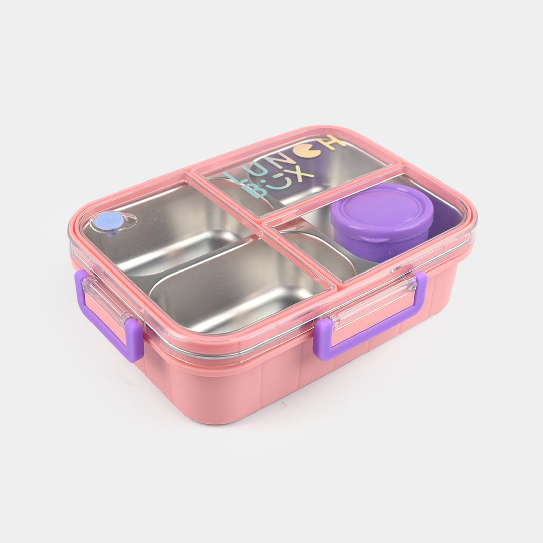 Stainless Steel Lunch Box