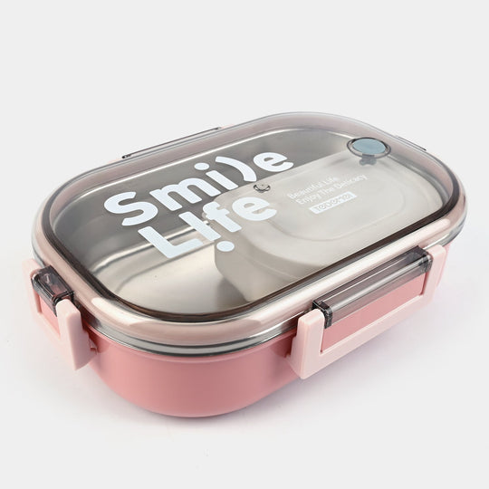 Stainless Steel Lunch Box for Kids