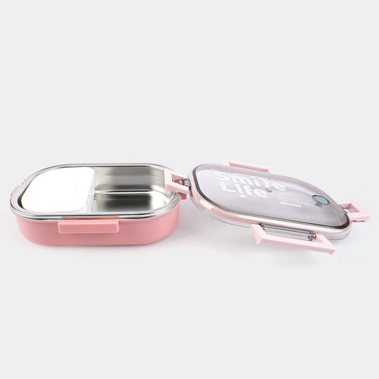 Stainless Steel Lunch Box for Kids