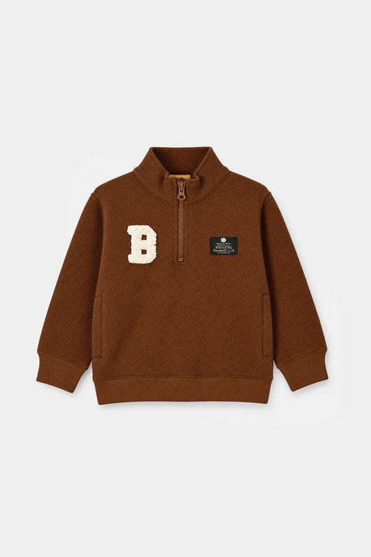 Boys Popcorn 2 Piece Suit Catcher