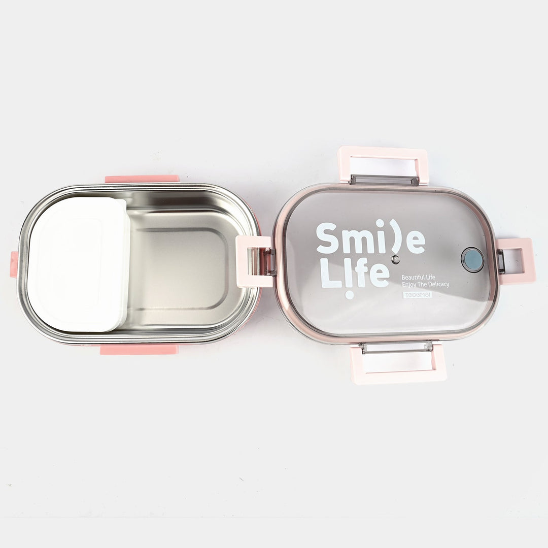 Stainless Steel Lunch Box for Kids