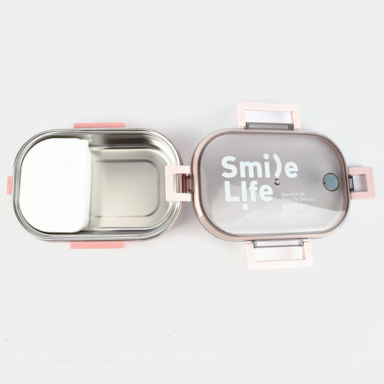 Stainless Steel Lunch Box for Kids