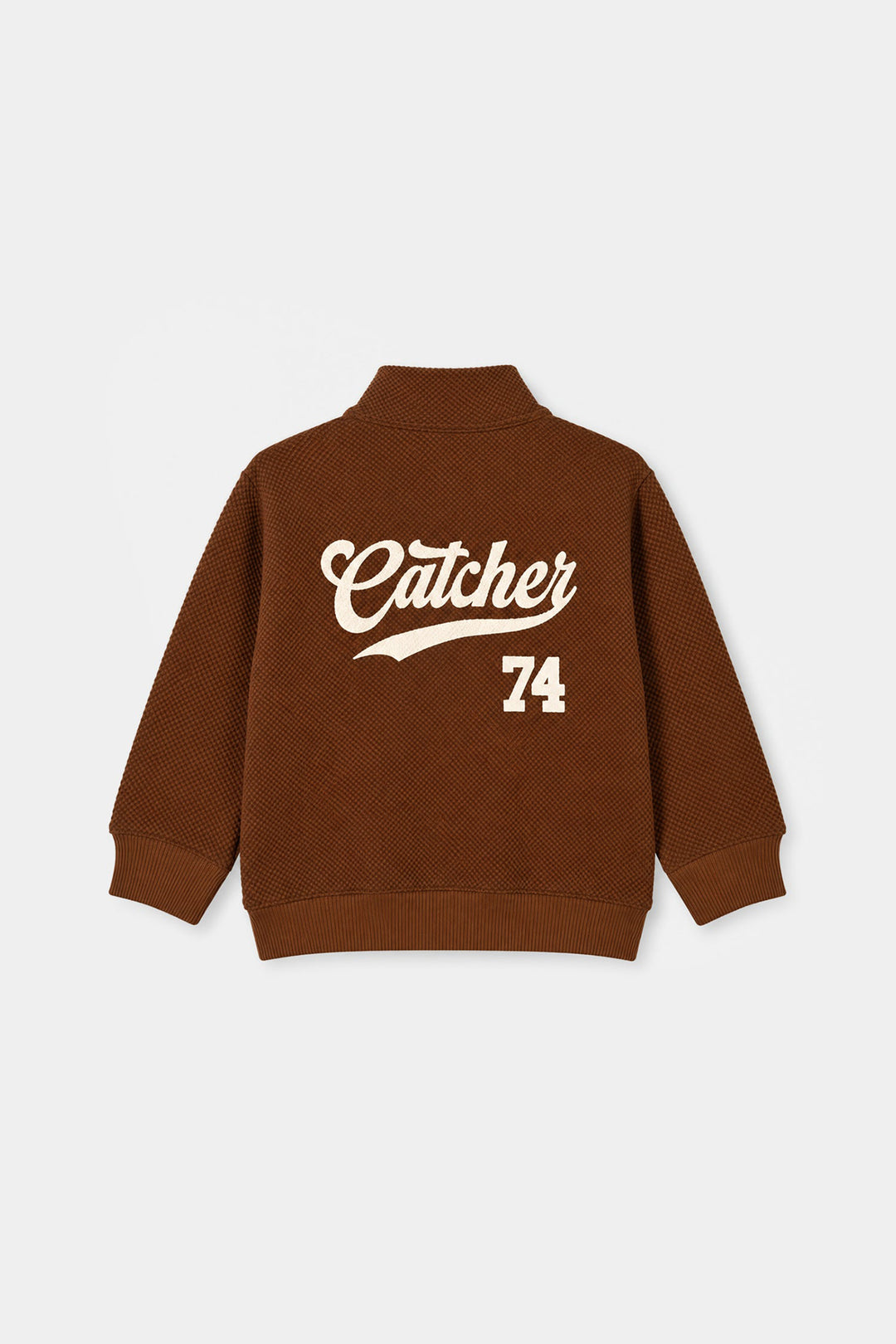 Boys Popcorn 2 Piece Suit Catcher