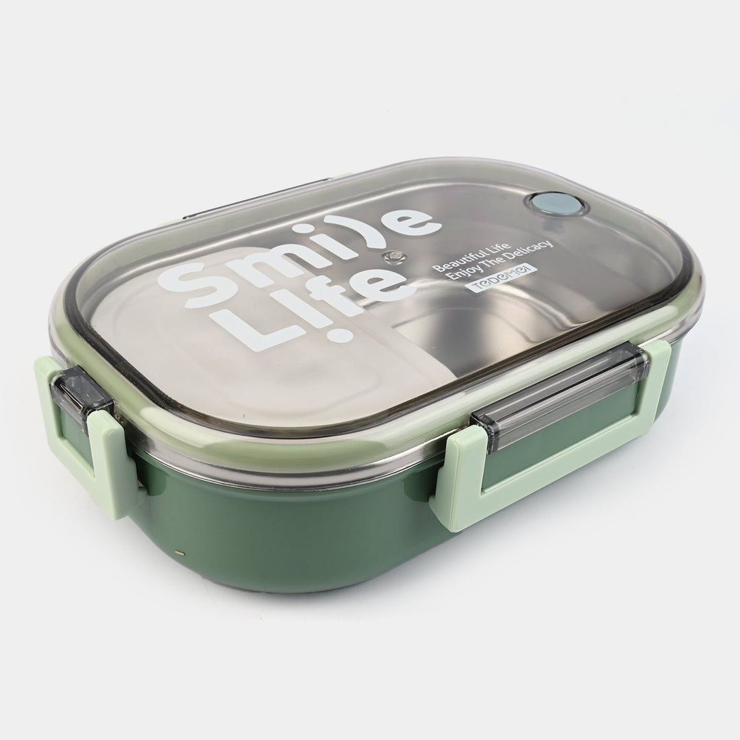 Stainless Steel Lunch Box for Kids