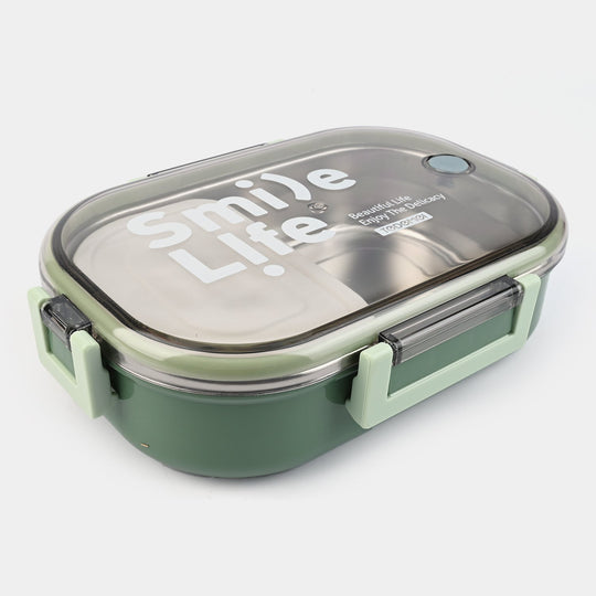 Stainless Steel Lunch Box for Kids