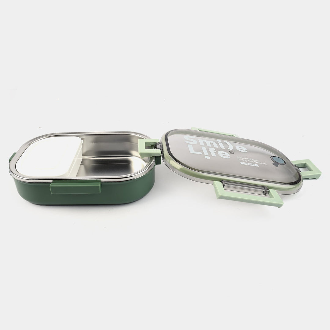Stainless Steel Lunch Box for Kids