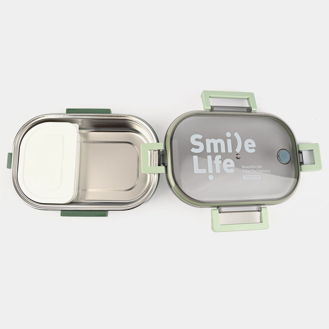 Stainless Steel Lunch Box for Kids