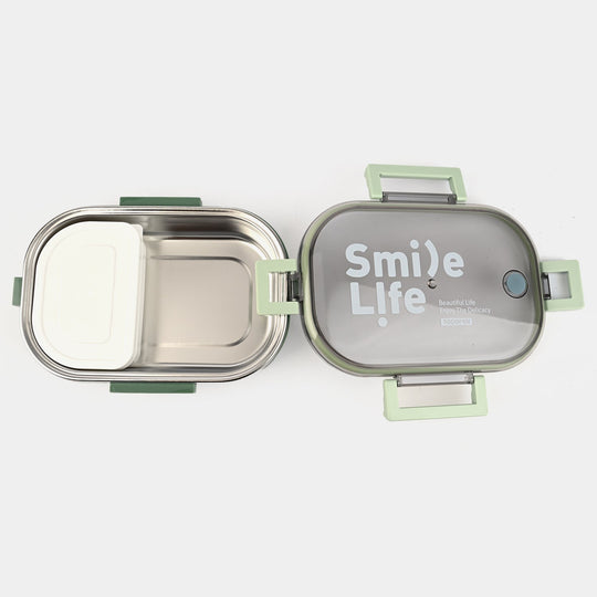 Stainless Steel Lunch Box for Kids