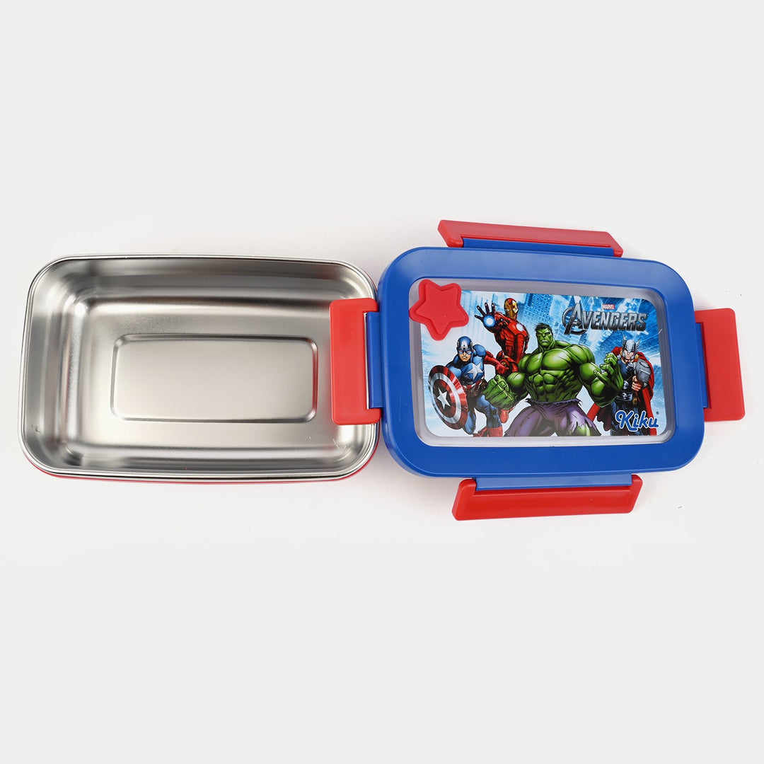 Stainless Steel Lunch Box for Kids
