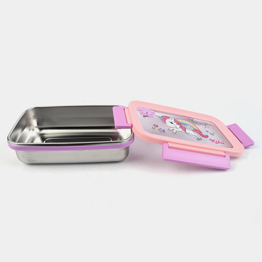 Stainless Steel Lunch Box for Kids