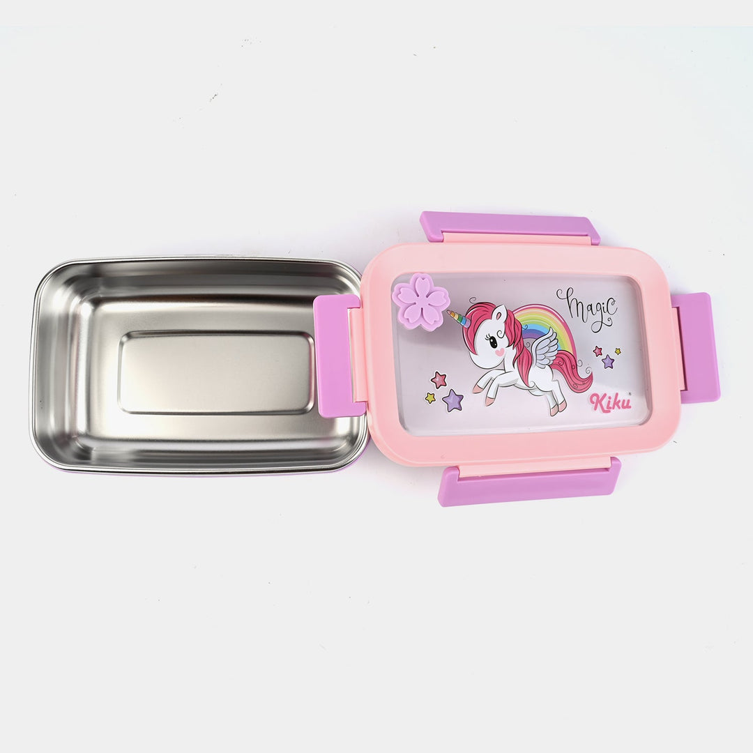 Stainless Steel Lunch Box for Kids