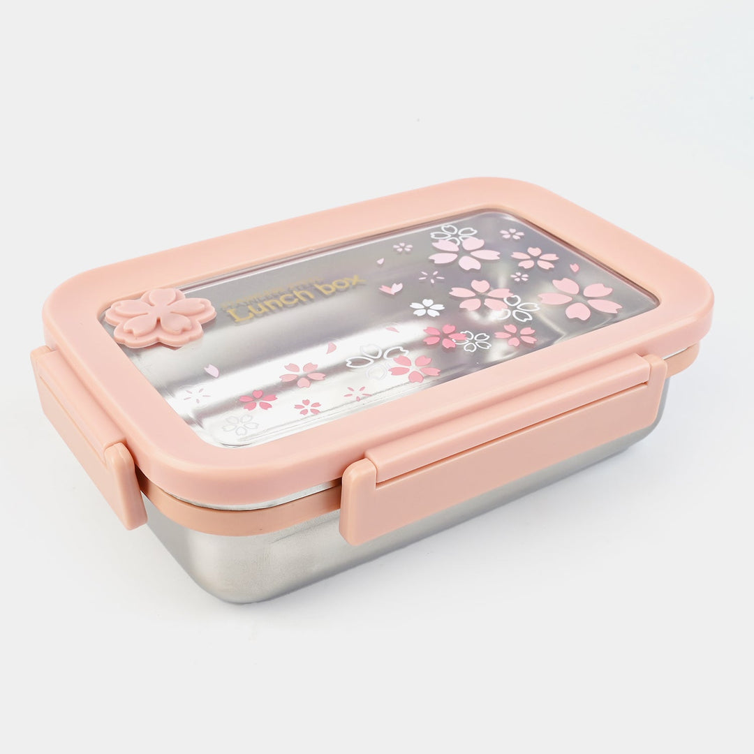 Stainless Steel Lunch Box for Kids