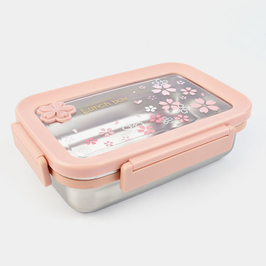 Stainless Steel Lunch Box for Kids