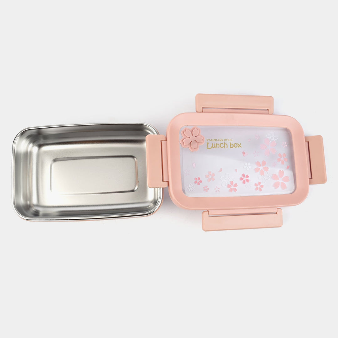 Stainless Steel Lunch Box for Kids