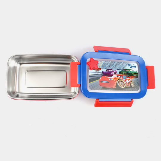Stainless Steel Lunch Box for Kids