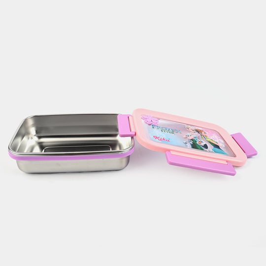 Stainless Steel Lunch Box for Kids