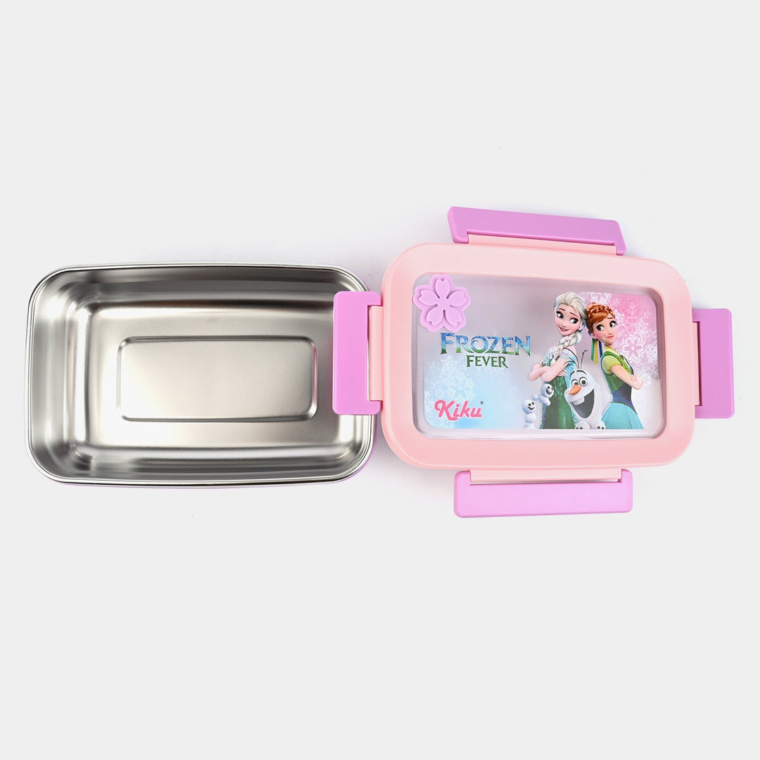 Stainless Steel Lunch Box for Kids