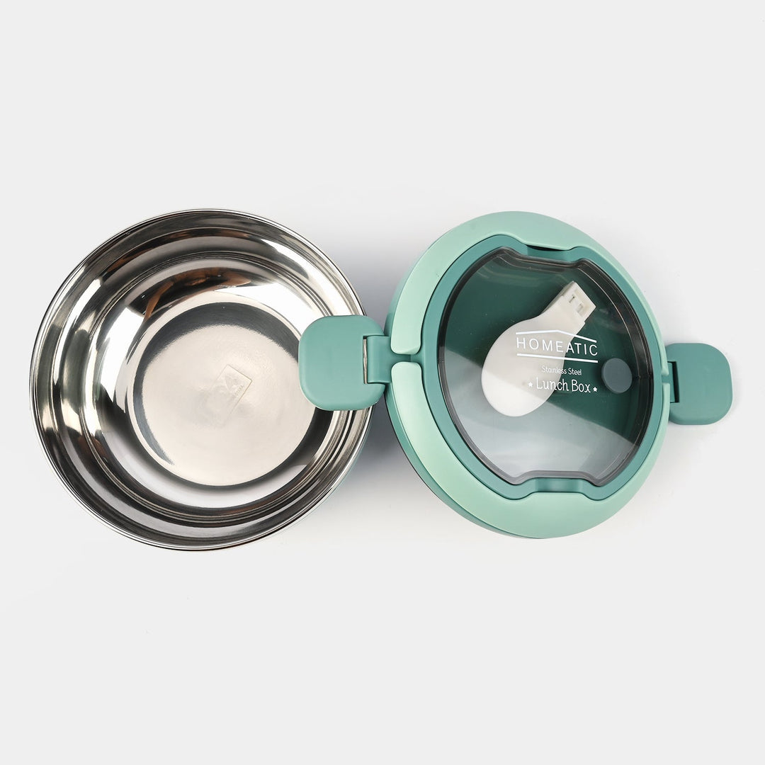 Kids Mug & Spoon Set
