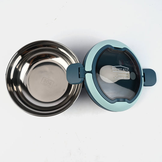 Kids Mug & Spoon Set