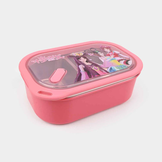 Stainless Steel Lunch Box for Kids