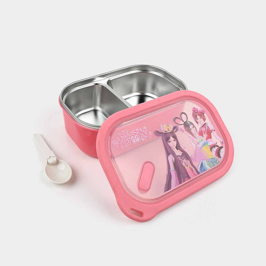 Stainless Steel Lunch Box for Kids