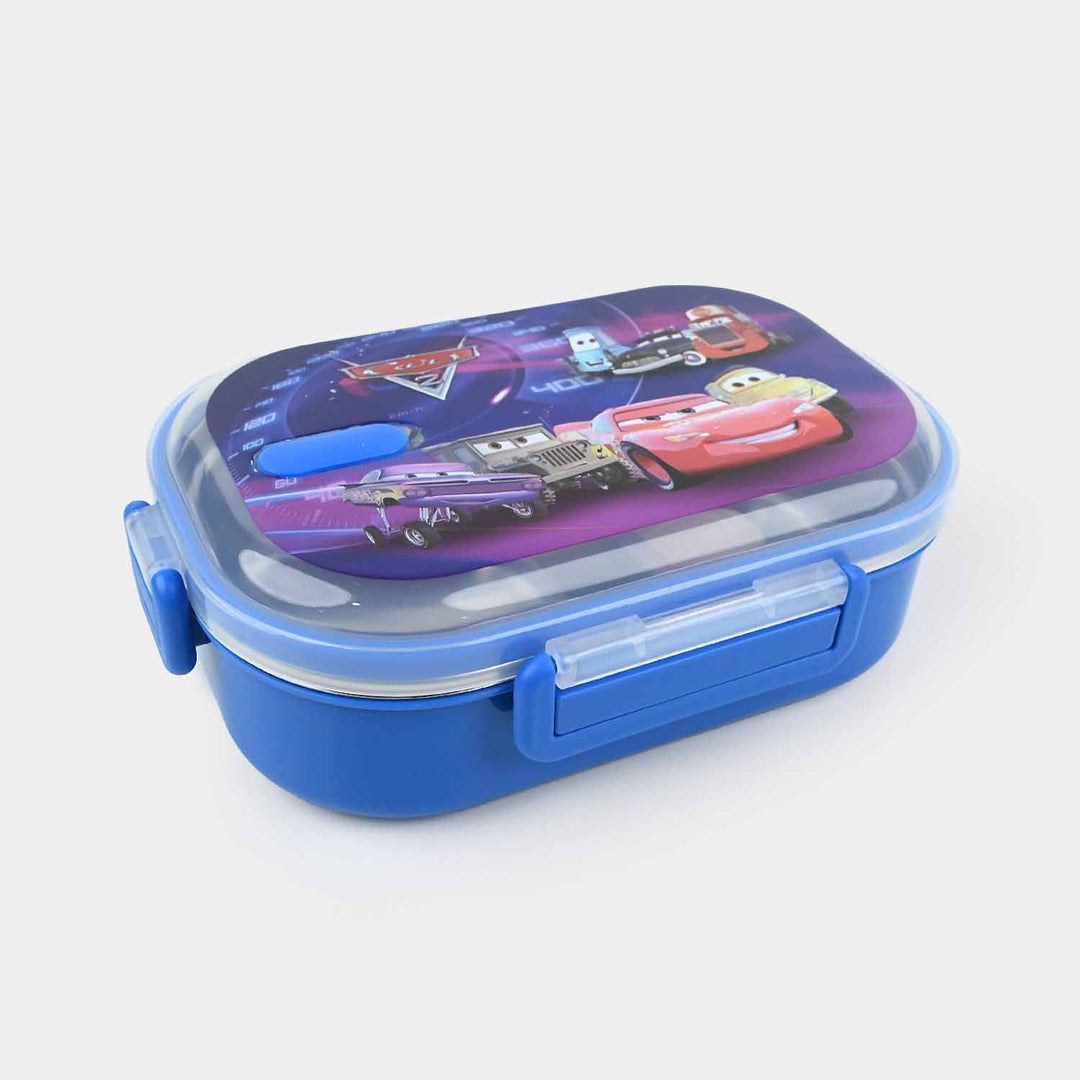 Stainless Steel Lunch Box for Kids