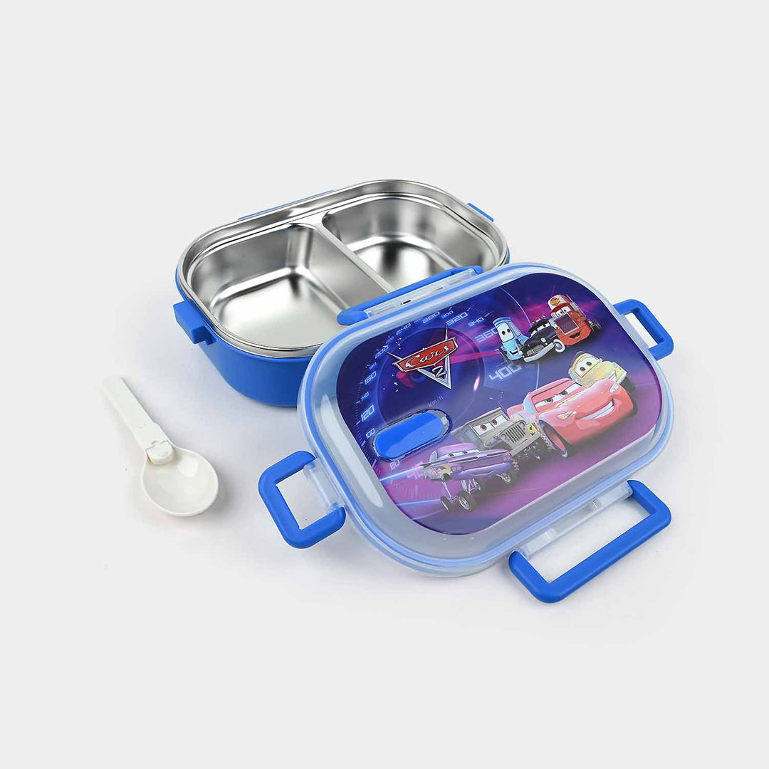 Stainless Steel Lunch Box for Kids