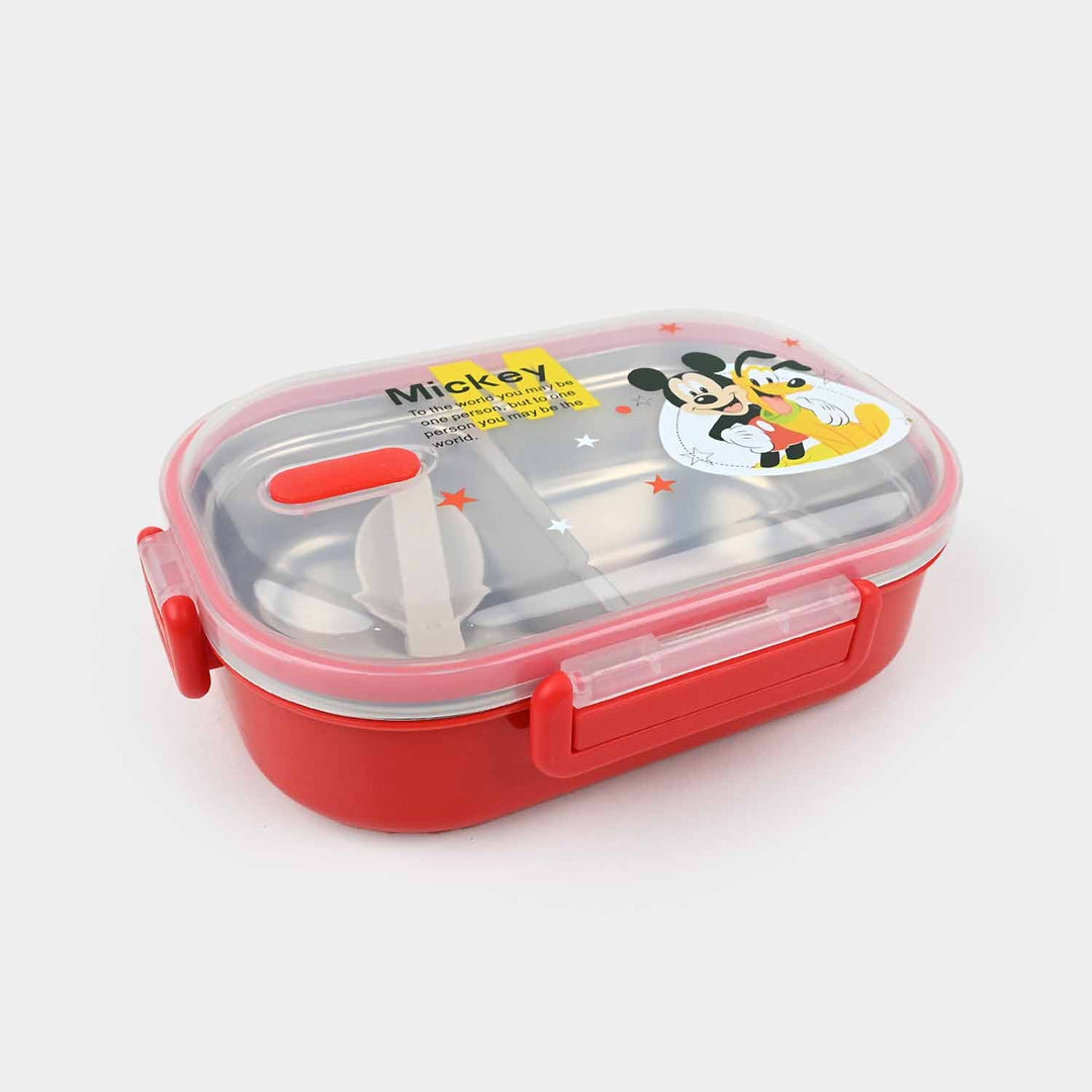 Stainless Steel Lunch Box for Kids