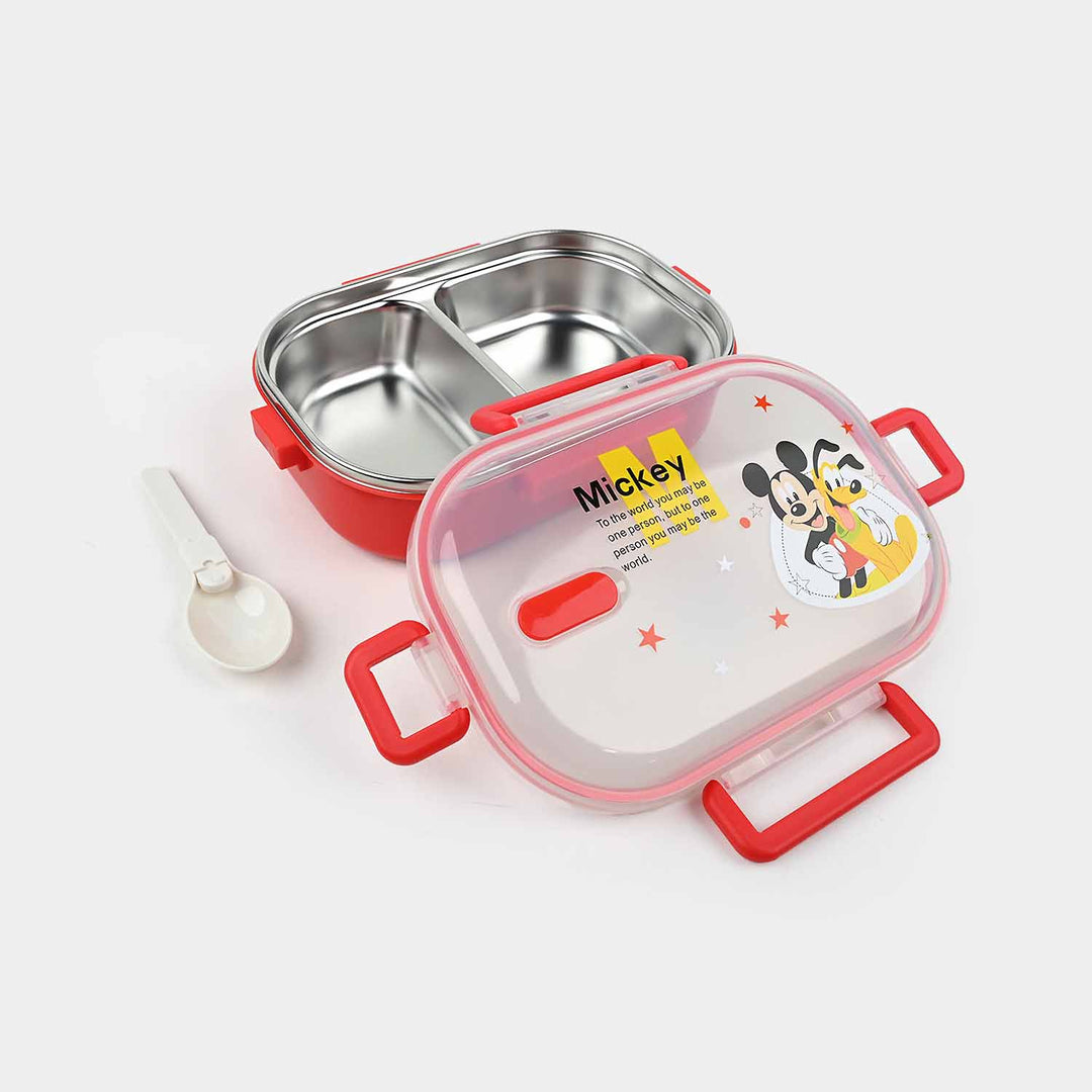 Stainless Steel Lunch Box for Kids