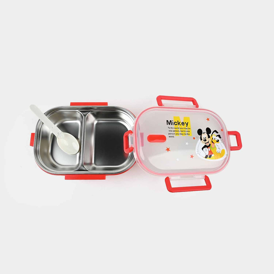 Stainless Steel Lunch Box for Kids