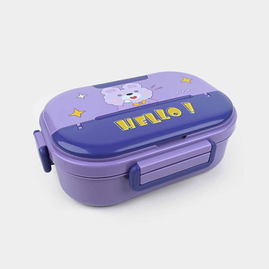 Stainless Steel Lunch Box for Kids