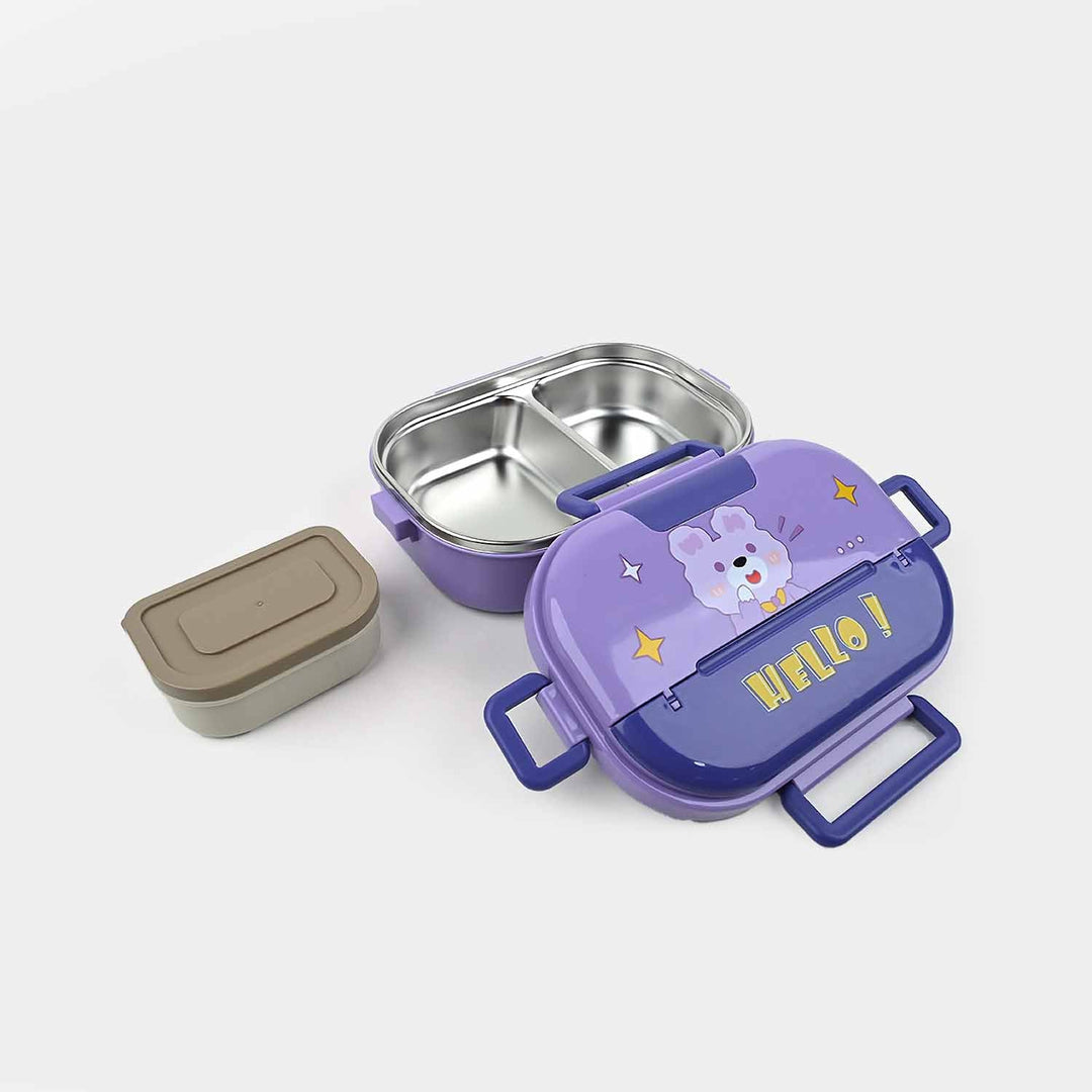 Stainless Steel Lunch Box for Kids