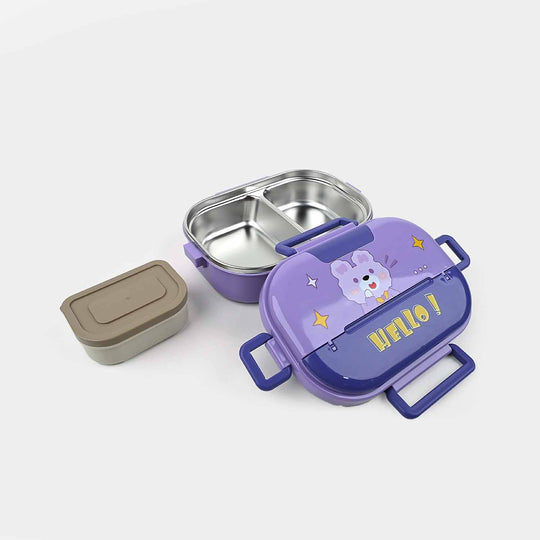Stainless Steel Lunch Box for Kids