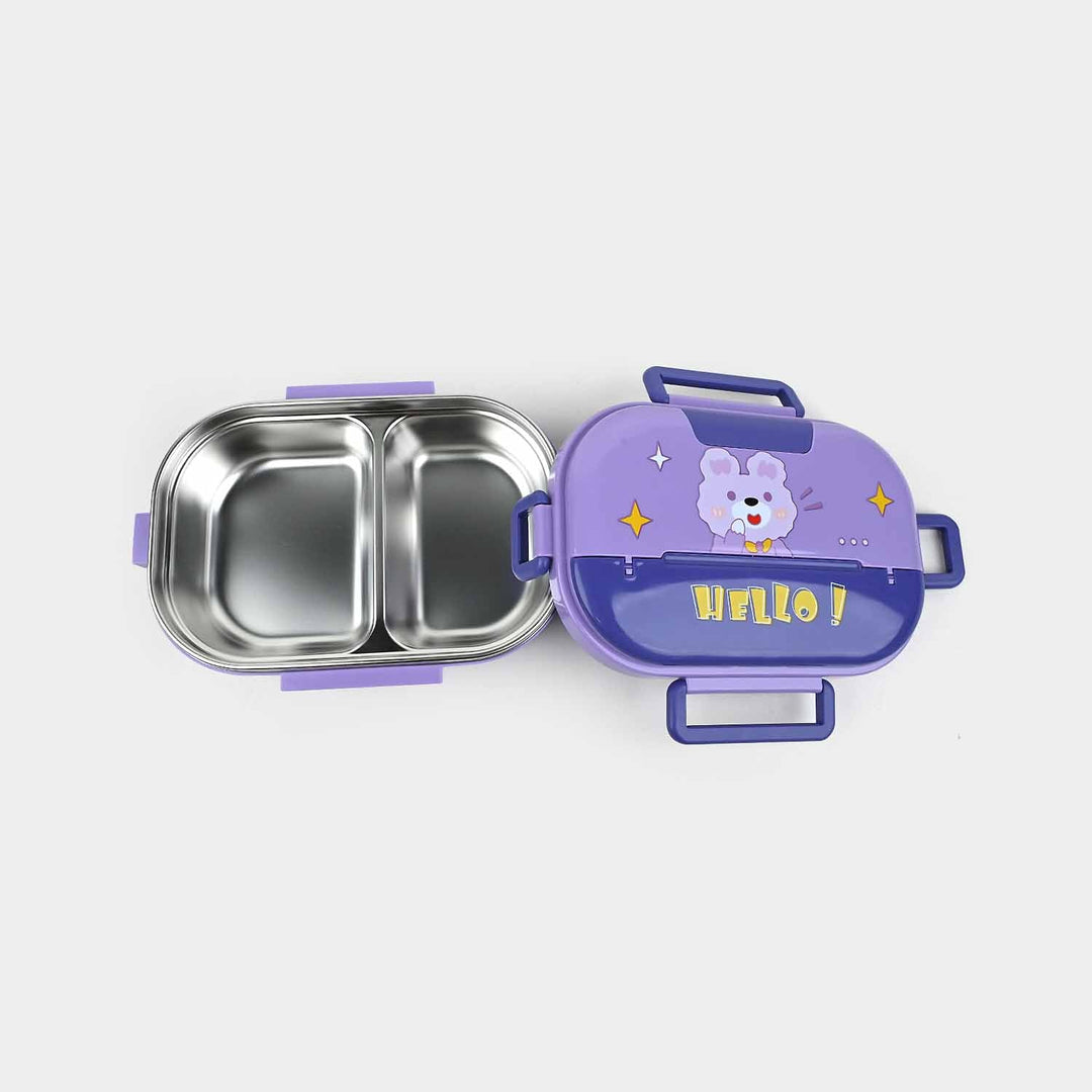 Stainless Steel Lunch Box for Kids