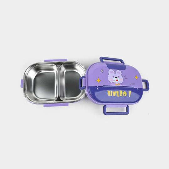 Stainless Steel Lunch Box for Kids