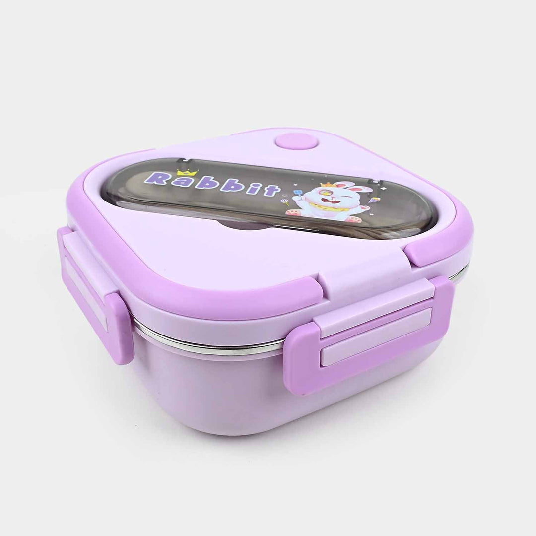Stainless Steel Lunch Box for Kids