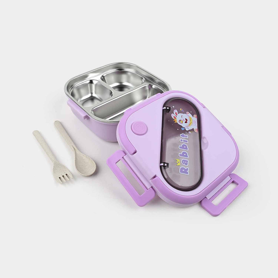 Stainless Steel Lunch Box for Kids
