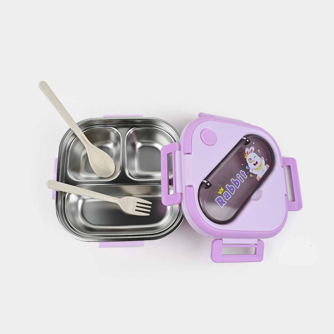 Stainless Steel Lunch Box for Kids