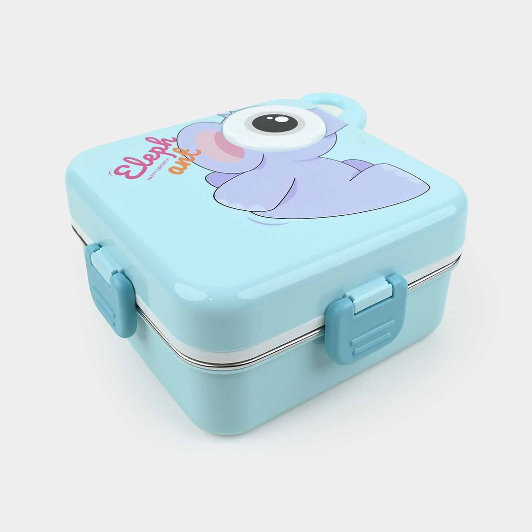 Stainless Steel Lunch Box for Kids
