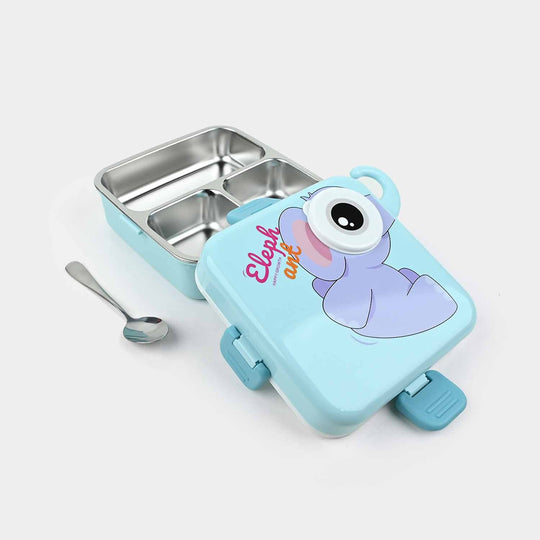 Stainless Steel Lunch Box for Kids