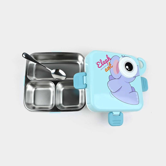 Stainless Steel Lunch Box for Kids