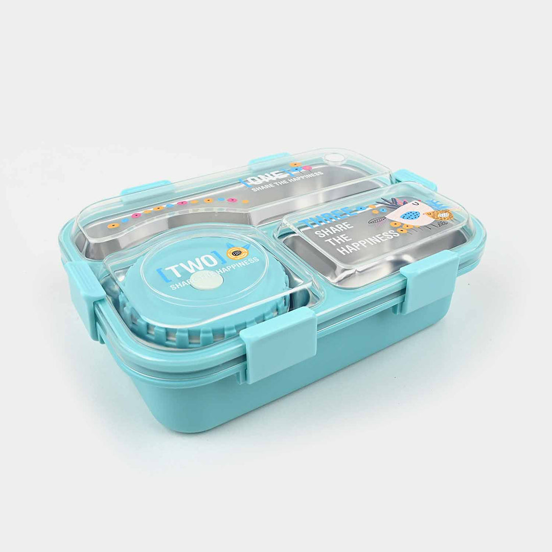 Stainless Steel Lunch Box for Kids