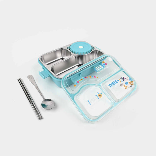 Stainless Steel Lunch Box for Kids