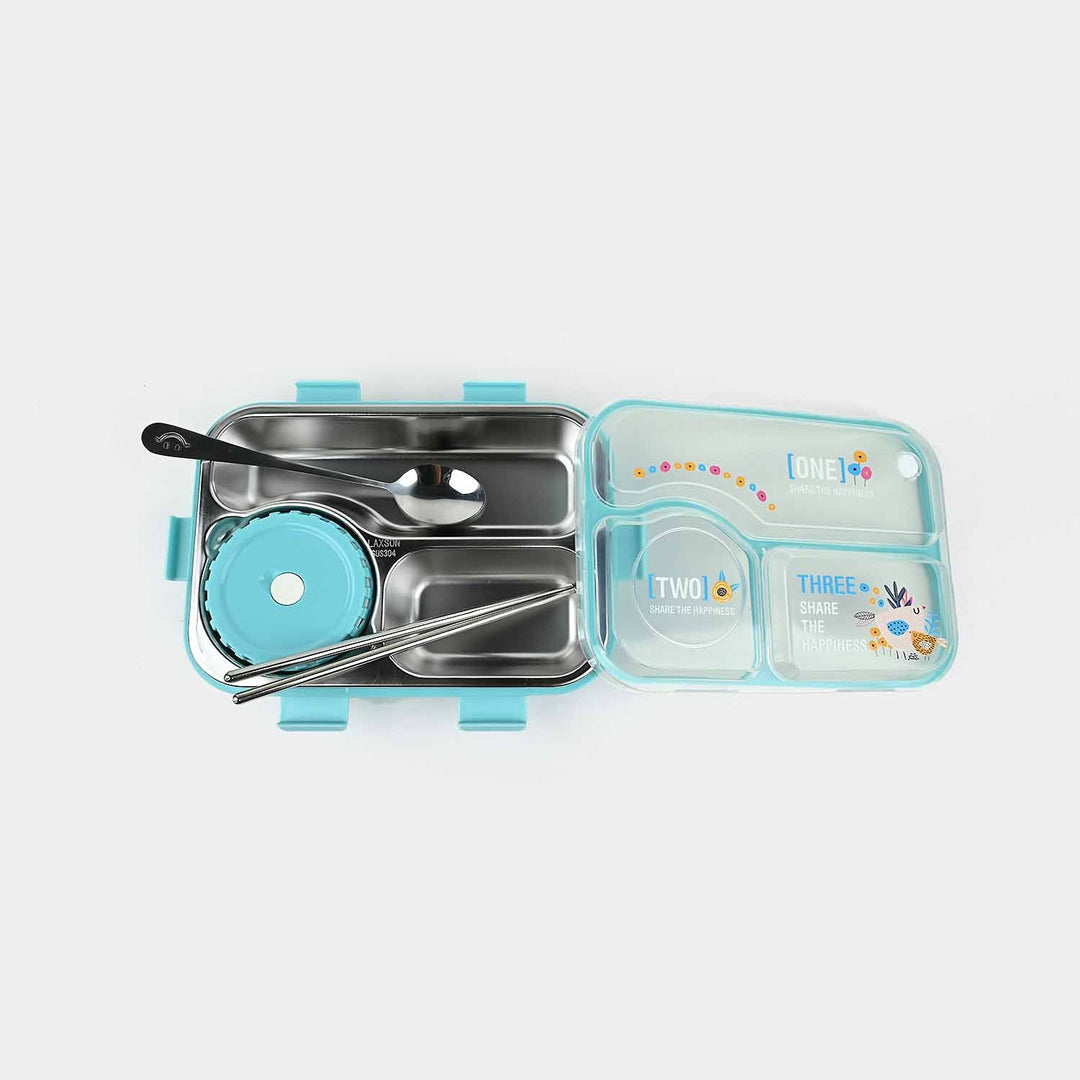 Stainless Steel Lunch Box for Kids